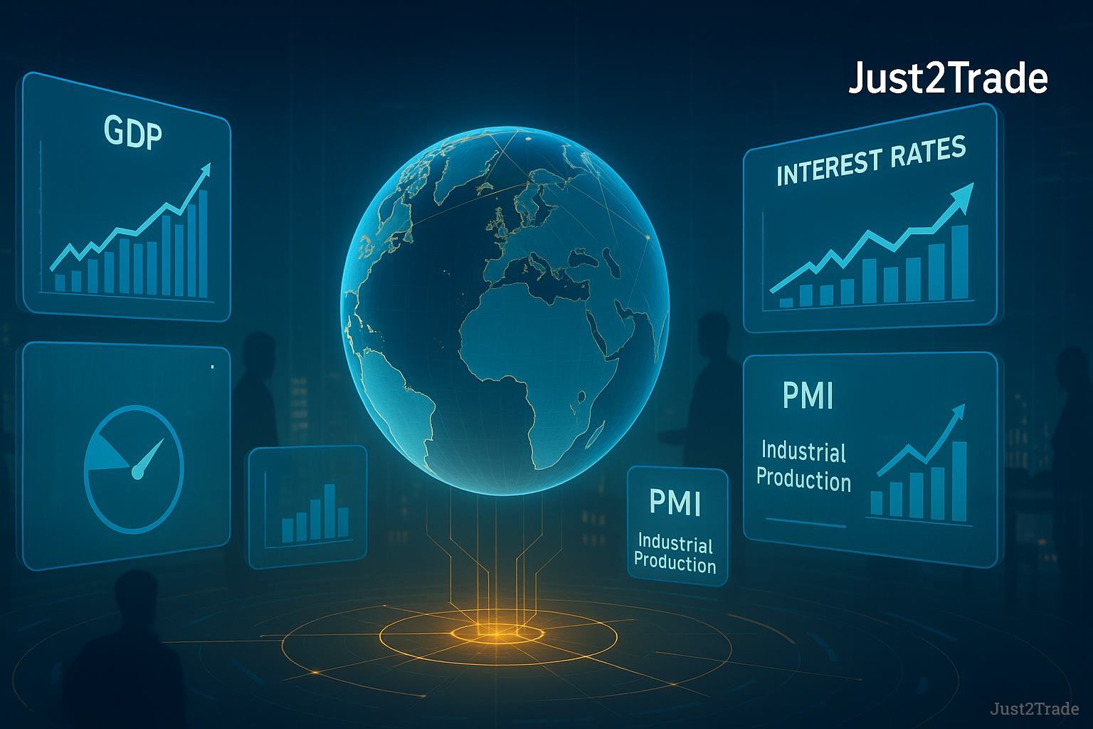 What Are the Key Macroeconomic Indicators